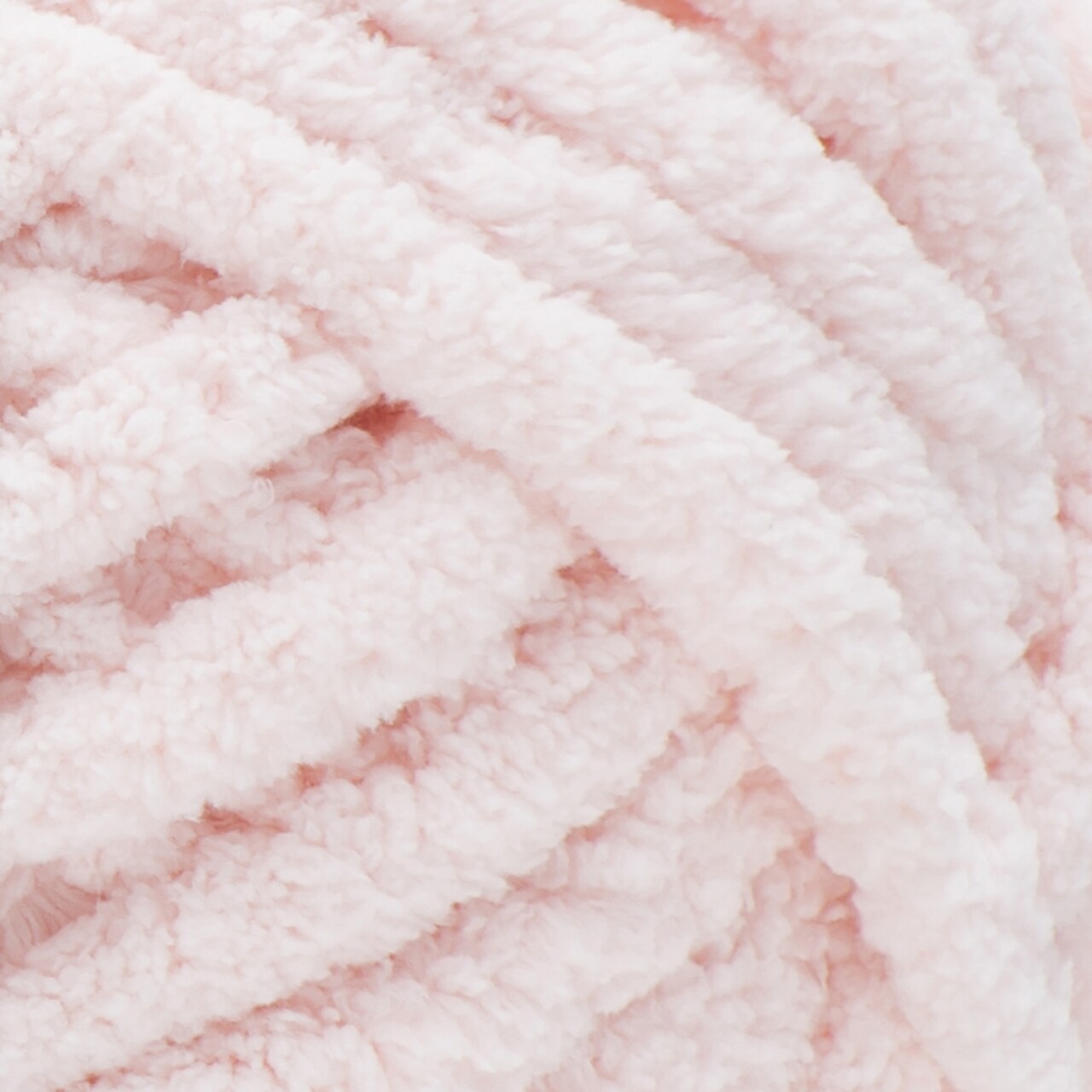 Pack of 2) Bernat Blanket Extra Yarn-Blush Pink